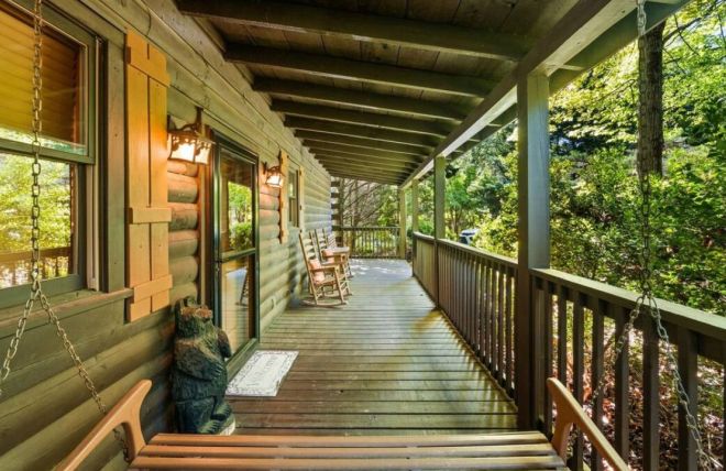 Image for Thing To Do Top 8 Cabins for a Quiet Retreat in Gatlinburg