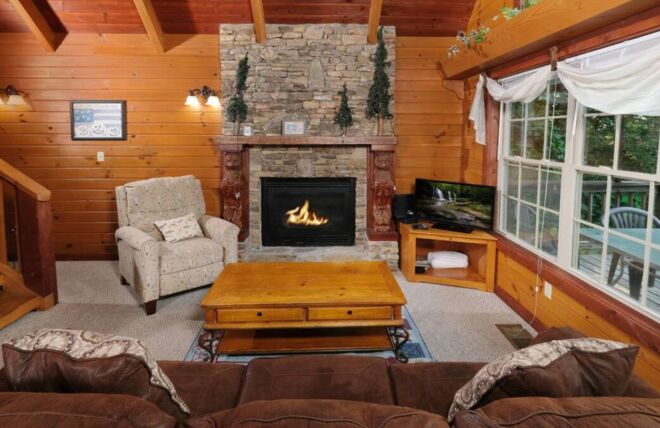 Image for Thing To Do How Our Team Handles All Aspects of Your Cabin Rental