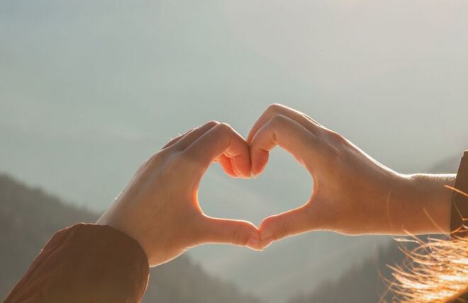 Image for Thing To Do How to Plan the Perfect Valentine’s Day Getaway in Pigeon Forge