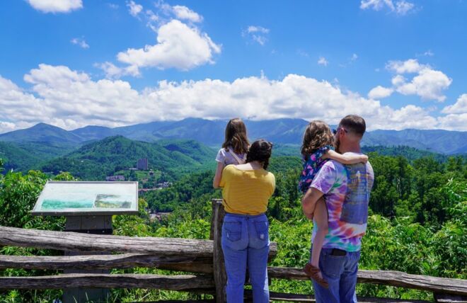 Image for Thing To Do 10 Things to Do in Gatlinburg with Kids