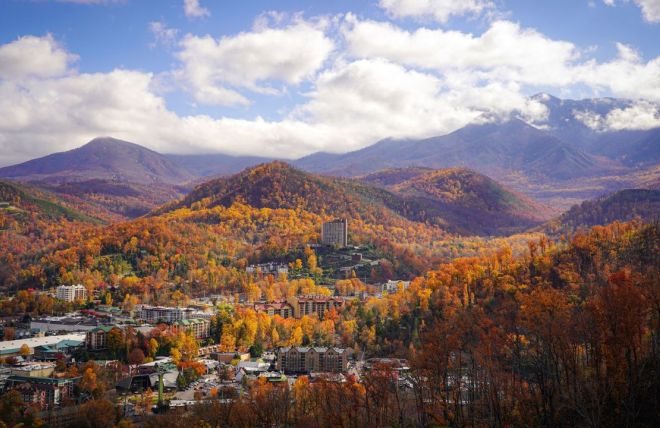Image for Thing To Do 10 Do's and Don'ts for Planning a Trip to Gatlinburg