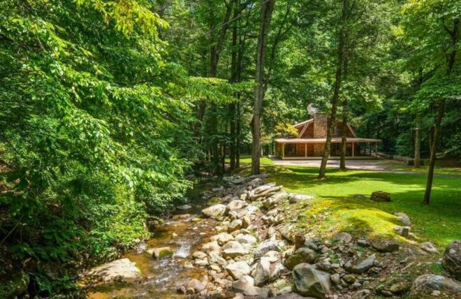 Image for Thing To Do The Most Unique and Affordable Cabin Rentals in America