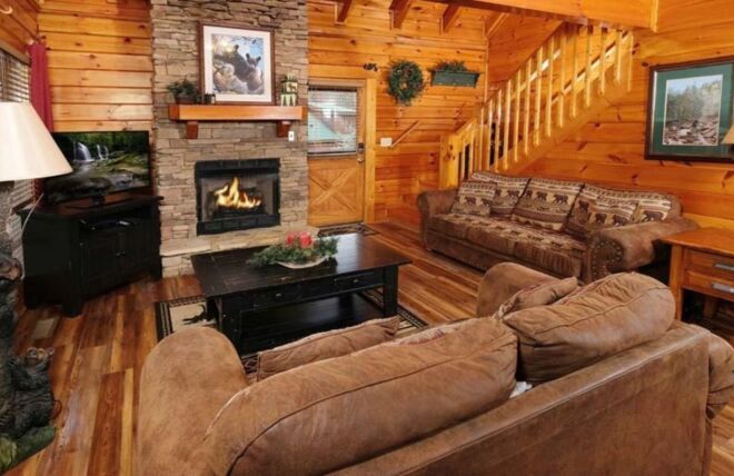 Image for Thing To Do Top 4 Cabins in Pigeon Forge for Shopping