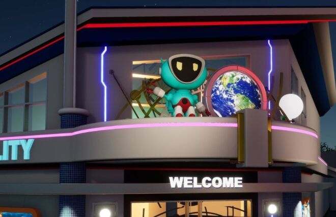 Image for Thing To Do What is The Truth Traveler? A First Look at Pigeon Forge’s Futuristic Attraction