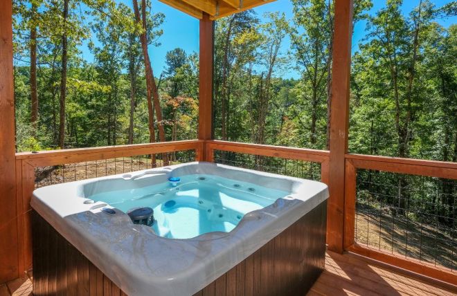 Image for Thing To Do 6 Reasons to Book a Cabin Vacation in Gatlinburg With Colonial Properties