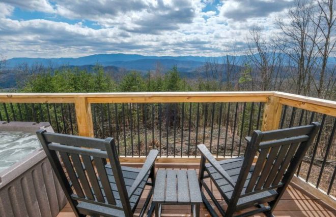 Image for Thing To Do Top 5 3-Bedroom Cabins with Views in Pigeon Forge