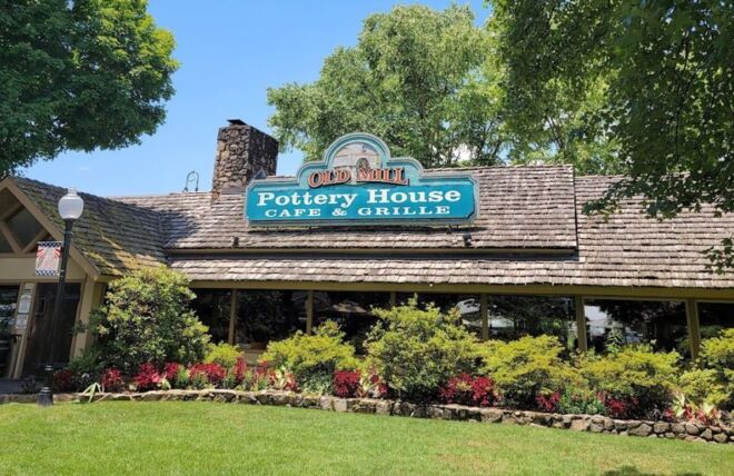 Image for Thing To Do Celebrate Easter in Pigeon Forge with a Delicious Brunch