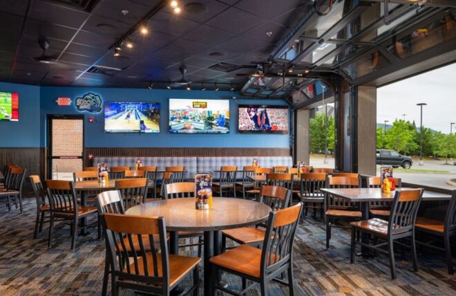 Image for Thing To Do Top 8 Reasons to Visit Blue Moose Burgers and Wings in Gatlinburg