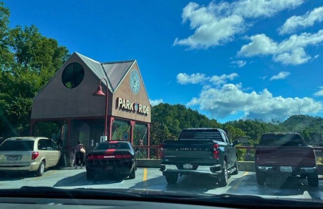 Image for Thing To Do 7 Essential Tips for Finding Free Parking in Gatlinburg