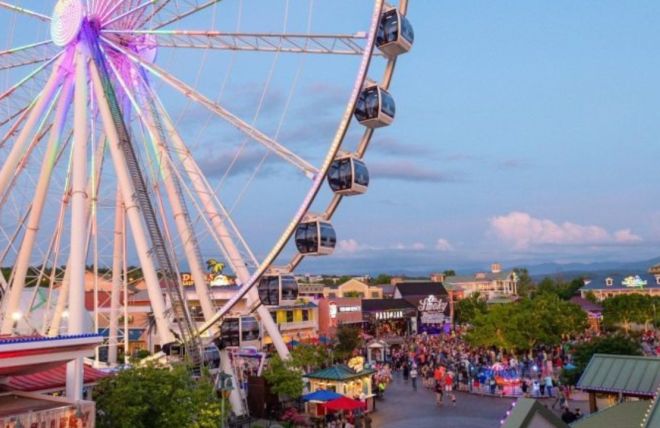 Image for Thing To Do Top 7 Tips for Planning the Perfect Pigeon Forge Vacation