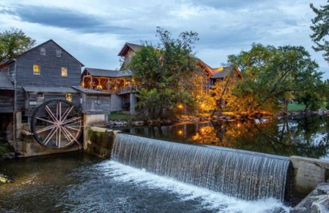 Image for Thing To Do Explore Pigeon Forge in Just 3 Days!
