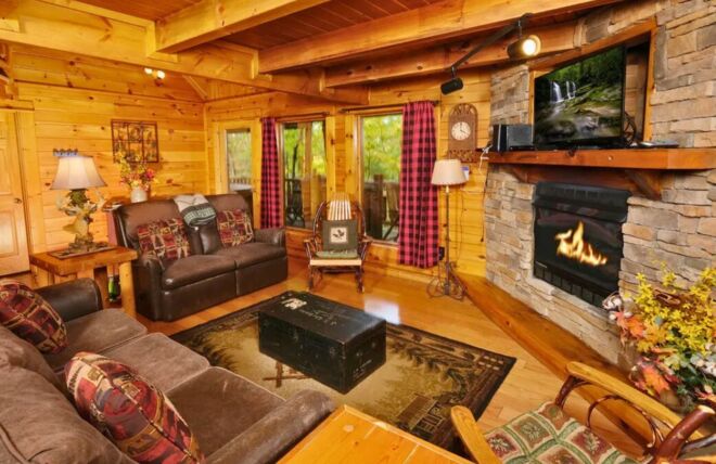 Image for Thing To Do 5 Tips for Planning the Perfect Cabin Trip