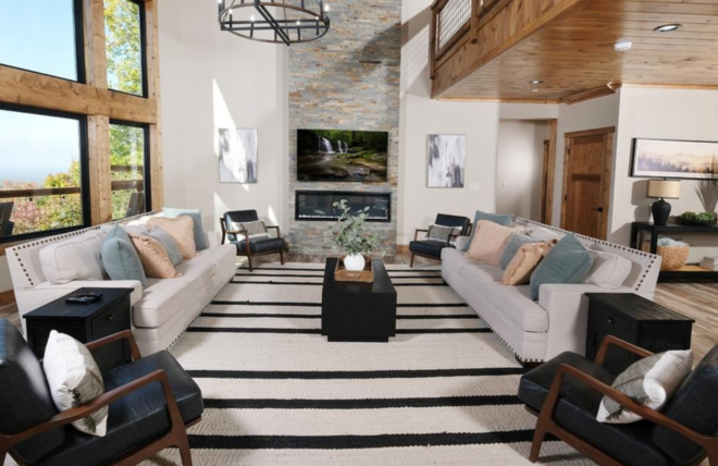 Image for Thing To Do 6 Smart Ways to Save on Your Next Stay at a Gatlinburg Luxury Cabin