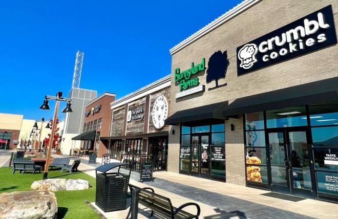 Image for Thing To Do 6 Places for the Sweetest Treats in Pigeon Forge