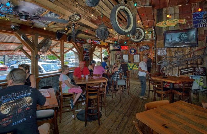 Image for Thing To Do 7 Must-Visit Bars in Pigeon Forge for a Fun Night Out