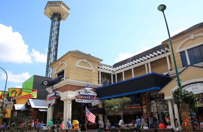 Image for Thing To Do Top 3 Museums in Gatlinburg You Can’t Miss