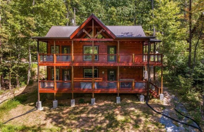 Image for Thing To Do How Our Local Expertise Gives Your Cabin an Edge in the Market
