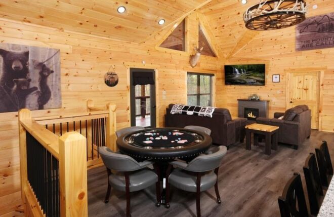 Image for Thing To Do How Much Does a Cabin Cost in Gatlinburg?