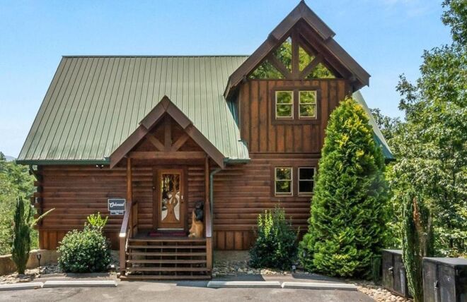 Image for Thing To Do 4 Reasons to Plan a Summer Getaway to Our Smoky Mountain Cabins