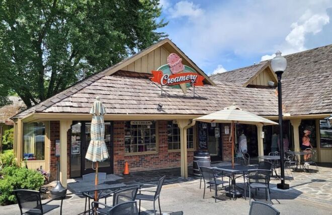 Image for Thing To Do Best Hot Chocolate Spots Near Our Pigeon Forge Cabins