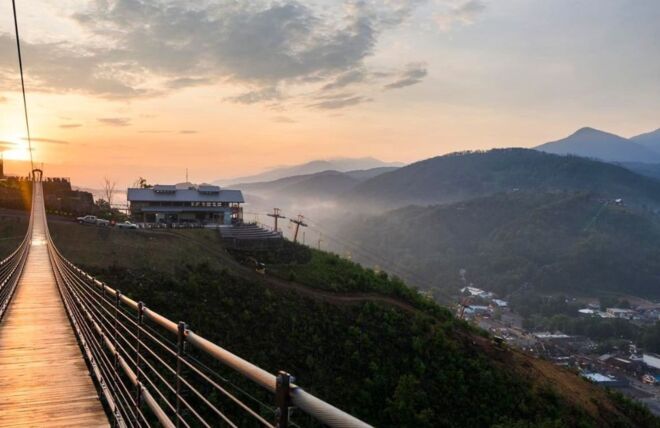 Image for Thing To Do Top 5 Easter Events in Gatlinburg and Pigeon Forge
