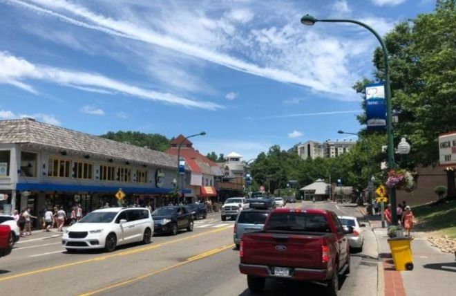 Image for Thing To Do All the Best Free Things to Do in Gatlinburg, TN