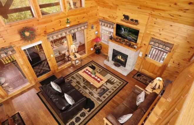 Image for Thing To Do How Far in Advance Should You Book a Cabin in Gatlinburg?