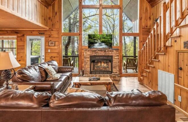 Image for Thing To Do How We Ensure Your Cabin is Always Ready for Guests