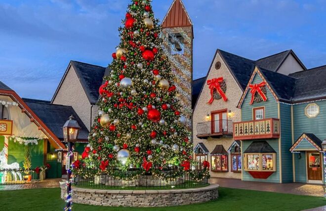 Image for Thing To Do Shopping in the Smokies: Best Local Shops for Unique Holiday Gifts