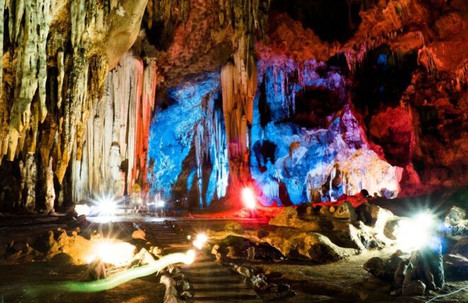 Image for Thing To Do Top 3 Caves to Explore in Gatlinburg