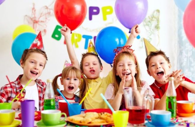 Image for Thing To Do Gatlinburg’s 5 Best Birthday Activities for Kids