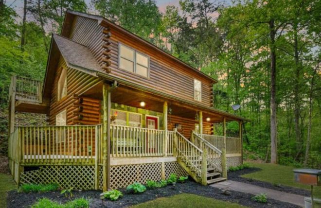 Image for Thing To Do The Best 6 Cabins Closest to Dollywood