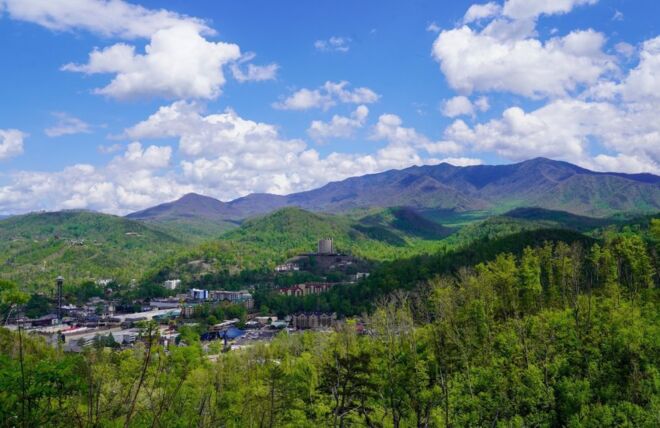 Image for Thing To Do How to Enjoy Your First Vacation to Gatlinburg