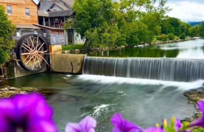 Image for Thing To Do 9 Wonderful Reasons Everyone Should Visit Pigeon Forge