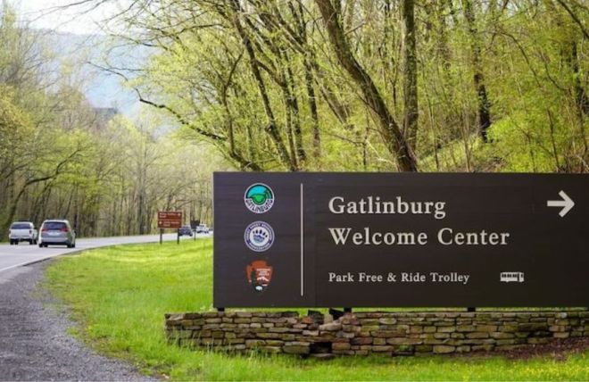 Image for Thing To Do 7 Great Things to Know About Gatlinburg, Tennessee