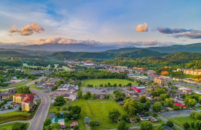 Image for Thing To Do Top 6 Things to Do on the Pigeon Forge Parkway