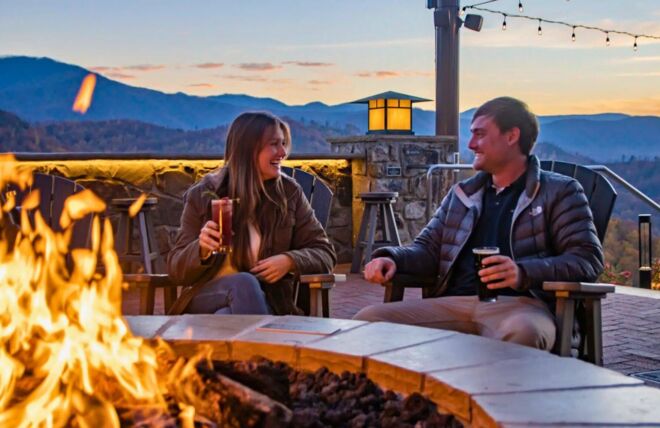 Image for Thing To Do Unique Date Night Ideas in Gatlinburg