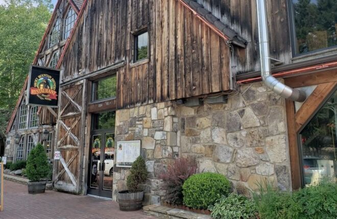 Image for Thing To Do The Top 3 Spots for Craft Beer and Cider in Gatlinburg