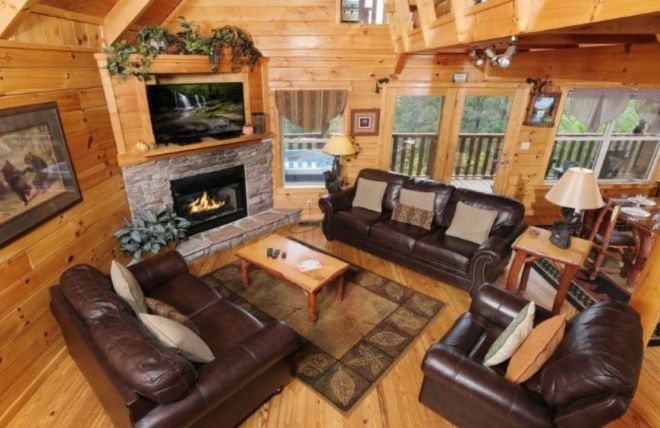 Image for Thing To Do How to Score a Last Minute Cabin Rental in Gatlinburg