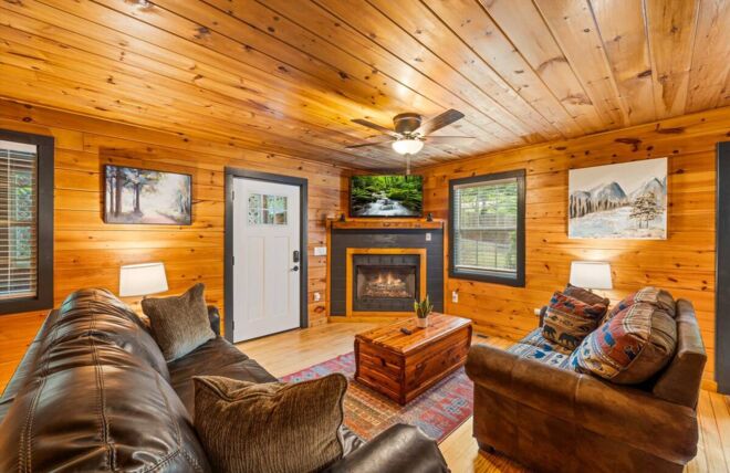 Image for Thing To Do Conner Heights Cabin Rentals