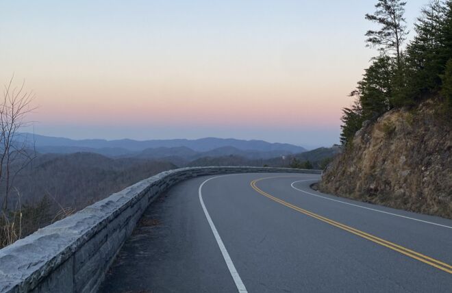 Image for Thing To Do Foothills Parkway