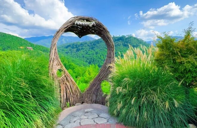 Image for Thing To Do 5 Things for Couples to Do in Gatlinburg