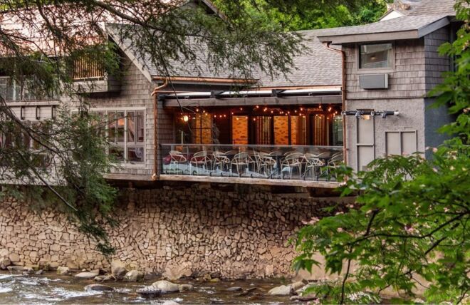 Image for Thing To Do Best Places for a Cozy Dinner in Gatlinburg This September