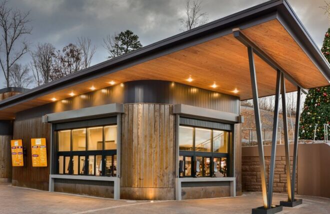 Image for Thing To Do 8 Reasons to Eat at Smoky Mountain Smash in Gatlinburg