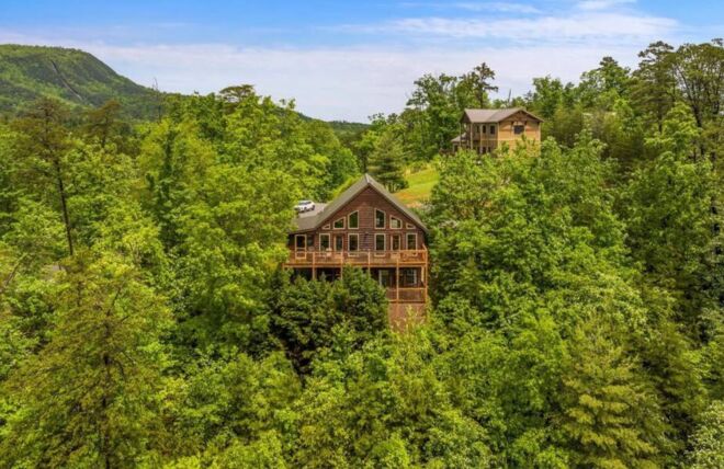 Image for Thing To Do How to Build and Foster Repeat Business for Your Cabin Rental