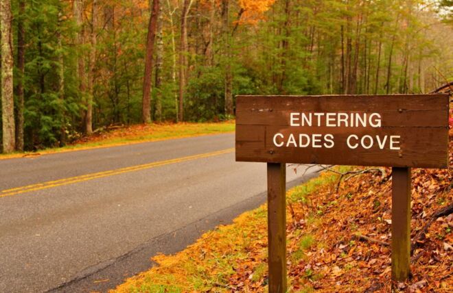 Image for Thing To Do When is Cades Cove Open? Official Operating Hours