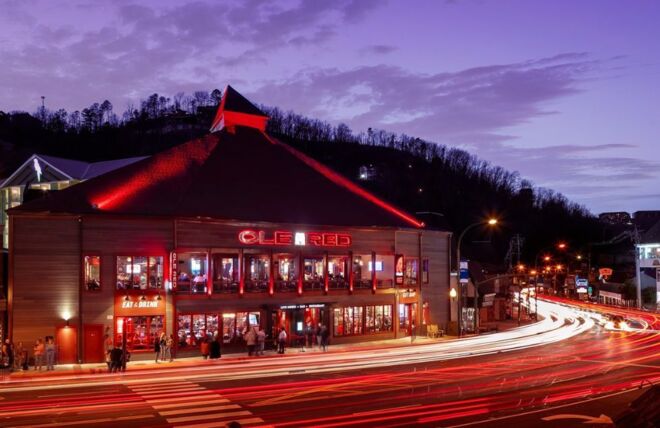 Image for Thing To Do 8 Popular Restaurants in Gatlinburg Open Late