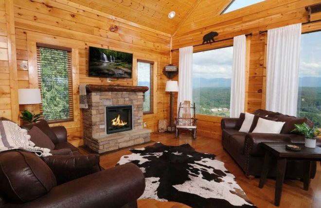 Image for Thing To Do Stress-Free Airbnb Property Management in Gatlinburg