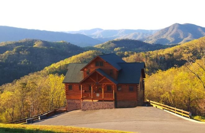 Image for Thing To Do Top 7 Reasons Gatlinburg is a Hot Rental Market