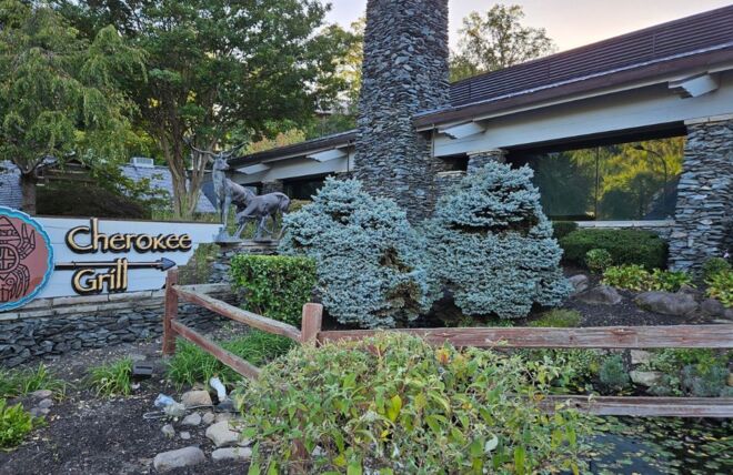 Image for Thing To Do 4 Best Gatlinburg Steakhouses for an Unforgettable Anniversary Dinner